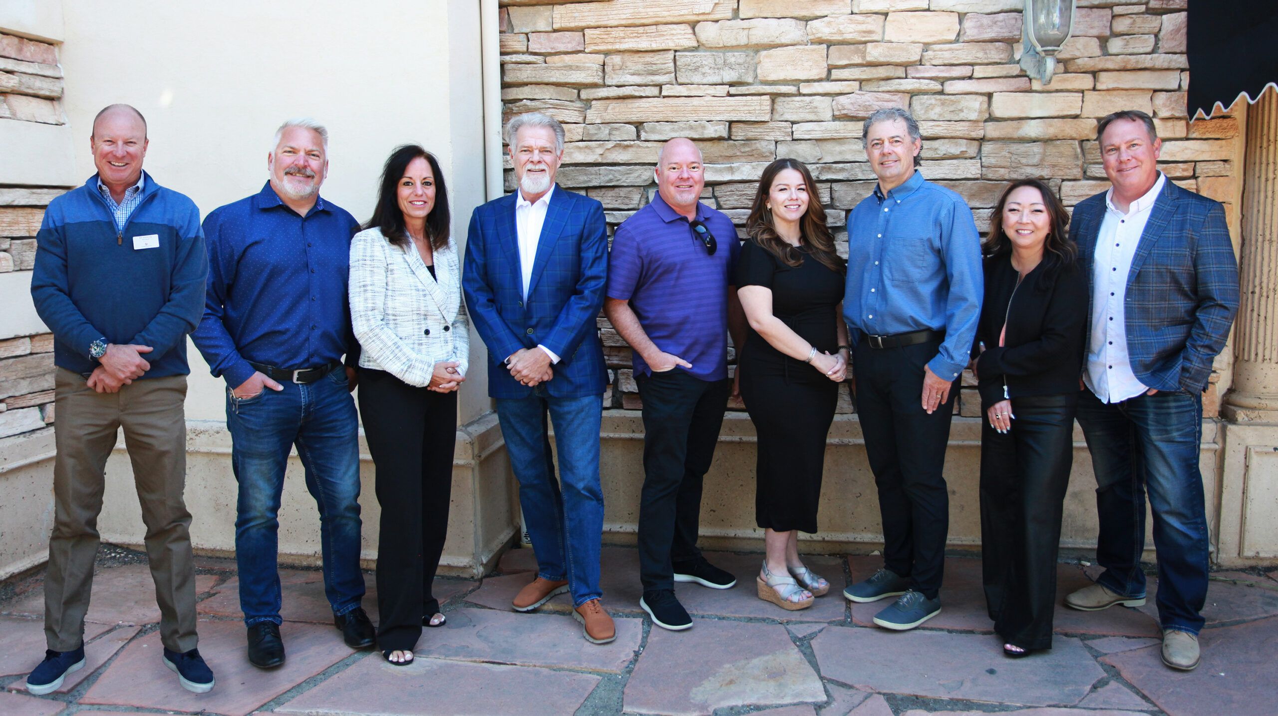 CCN Board Members