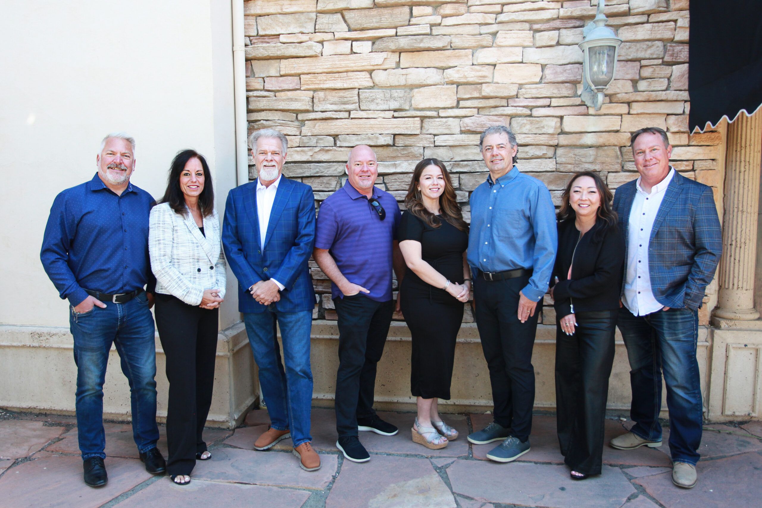 CCN Board Members