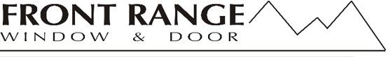 Front Range Window